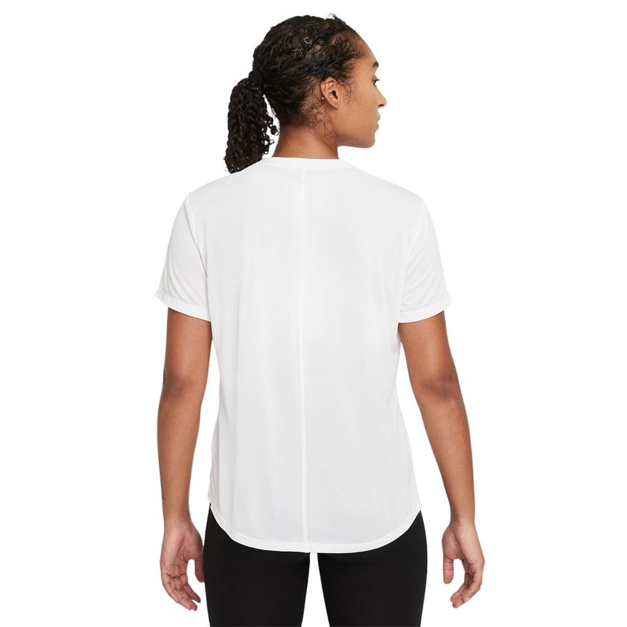 W NK ONE DF SS STD TOP Nike | DD0638100